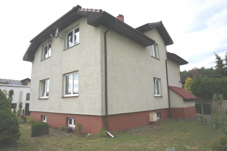 Dom Sprzedaż Goleniów 21