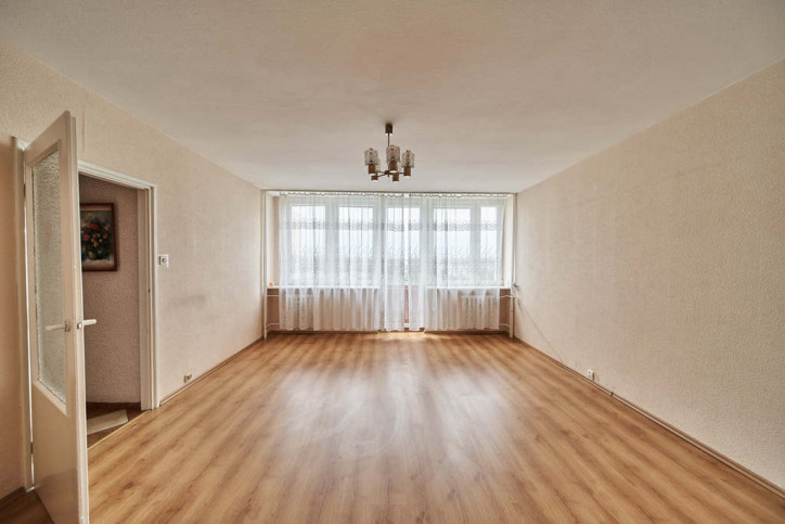 Mieszkanie Sprzedaż Szczecin Pomorzany 3
