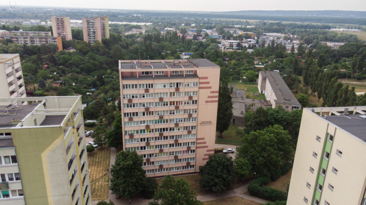 Mieszkanie Sprzedaż Szczecin Pomorzany 2
