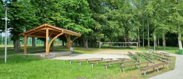 Działka Sprzedaż Marianowo 13