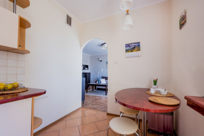 Mieszkanie Wynajem Szczecin os. Słoneczne Jasna