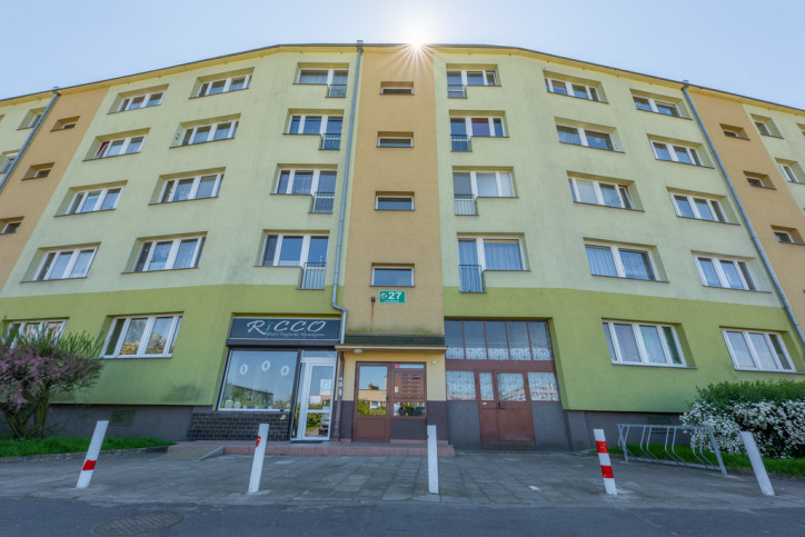 Mieszkanie Wynajem Szczecin os. Słoneczne Jasna 23