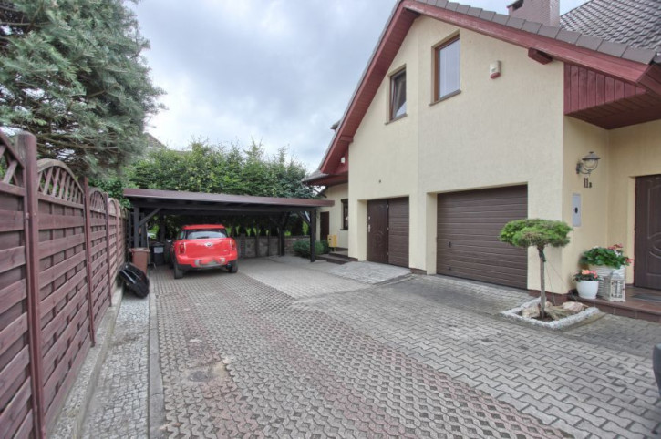 Dom Sprzedaż Szczecin Krzekowo Wronia 22