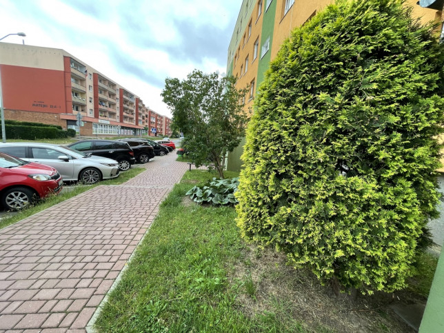 Mieszkanie Sprzedaż Goleniów 1