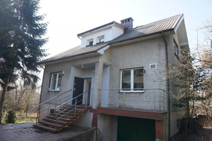 Dom Wynajem Szczecin Bukowo 13