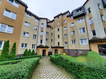 Mieszkanie Sprzedaż Szczecin Żelechowa Grzymińska