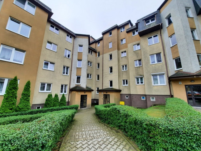 Mieszkanie Sprzedaż Szczecin Żelechowa Grzymińska 13