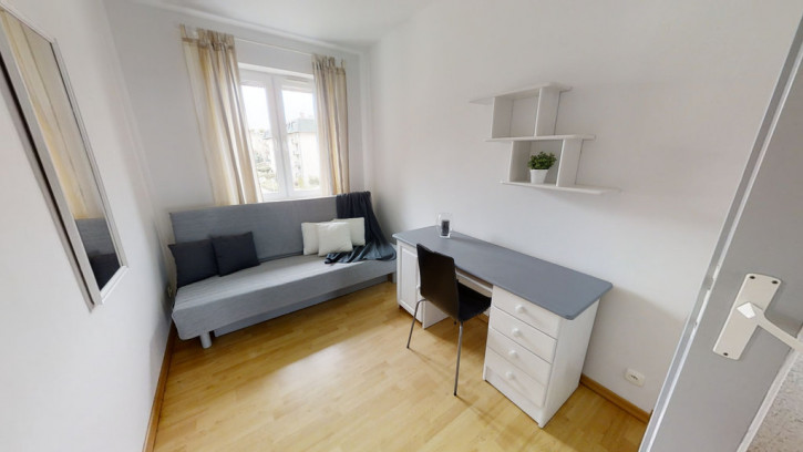 Mieszkanie Sprzedaż Szczecin Żelechowa Grzymińska 5