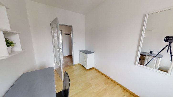 Mieszkanie Sprzedaż Szczecin Żelechowa Grzymińska 6