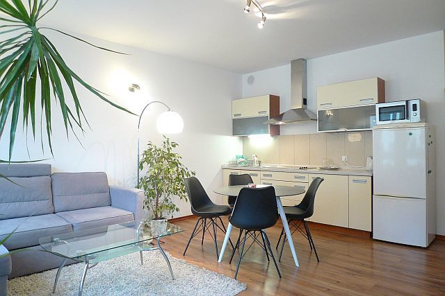 Mieszkanie Wynajem Szczecin Pogodno Maksyma Gorkiego 1