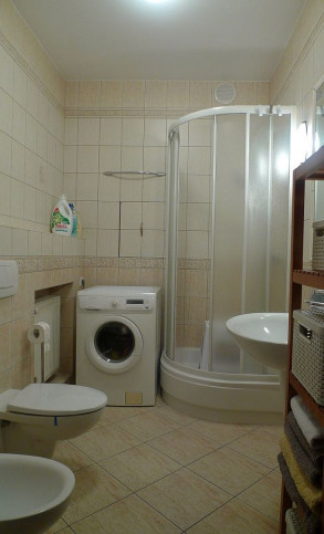 Mieszkanie Wynajem Szczecin Pogodno Maksyma Gorkiego 9