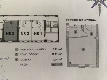 Mieszkanie Sprzedaż Szczecin Pogodno Adama Mickiewicza
