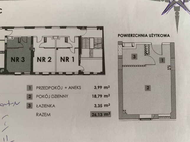 Mieszkanie Sprzedaż Szczecin Pogodno Adama Mickiewicza 8