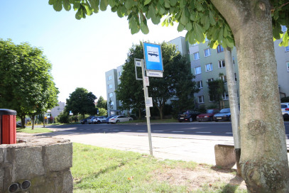 Mieszkanie Sprzedaż Szczecin os. Majowe Marii Dąbrowskiej