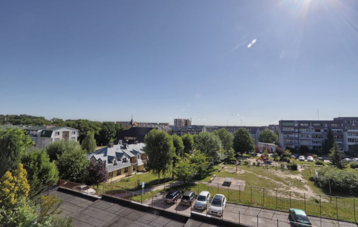 Mieszkanie Wynajem Szczecin os. Bukowe Fioletowa 7