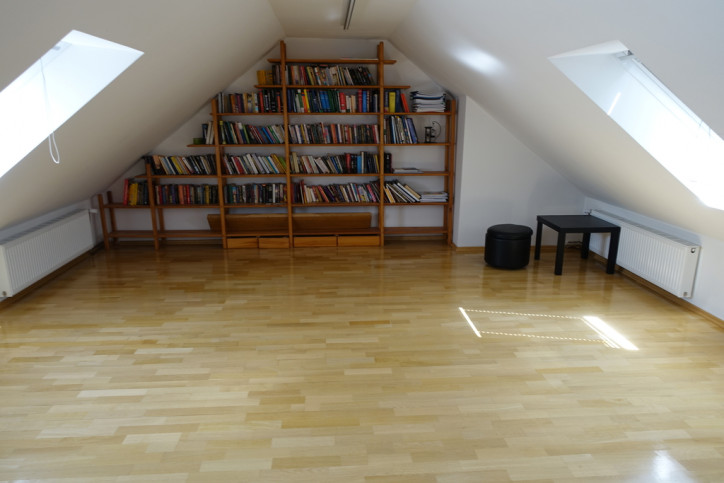 Dom Wynajem Szczecin Żelechowa 25