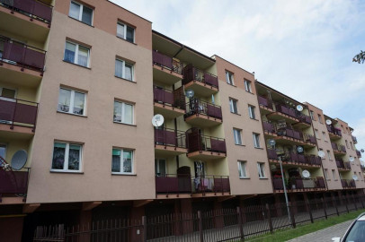 Mieszkanie Sprzedaż Goleniów Stanisława Mikołajczyka