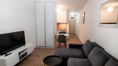 Mieszkanie Wynajem Szczecin Śródmieście-Centrum