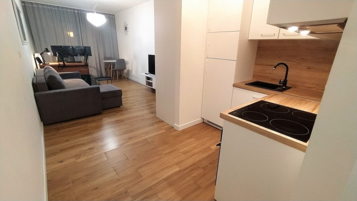 Mieszkanie Wynajem Szczecin Śródmieście-Centrum 2