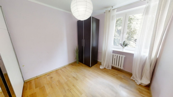 Mieszkanie Sprzedaż Szczecin os. Arkońskie Fryderyka Chopina 8