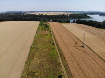 Działka Sprzedaż Tucze