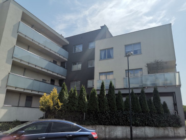 Mieszkanie Wynajem Szczecin Gumieńce Barbakan