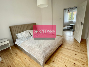 Mieszkanie Sprzedaż Szczecin Pogodno Jana Styki
