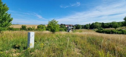 Działka Sprzedaż Siadło Dolne