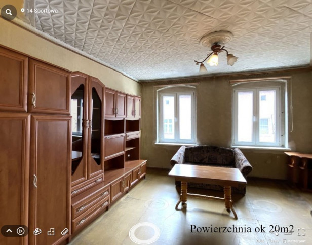 Mieszkanie Sprzedaż Maszewo 2