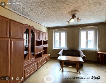 Mieszkanie Sprzedaż Maszewo