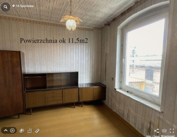 Mieszkanie Sprzedaż Maszewo