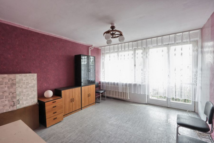 Mieszkanie Wynajem Szczecin Pomorzany Milczańska 1