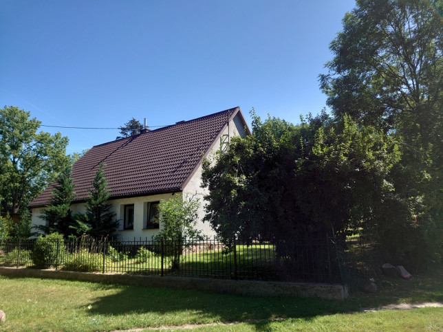 Dom Sprzedaż Wardyń 17