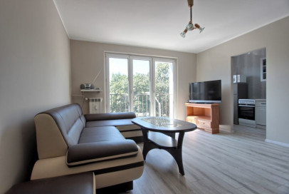 Mieszkanie Sprzedaż Szczecin Centrum Edmunda Bałuki