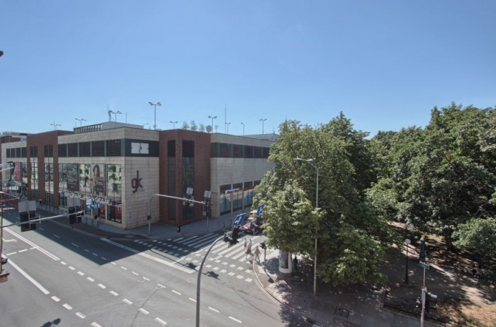 Mieszkanie Sprzedaż Szczecin Centrum Edmunda Bałuki 12
