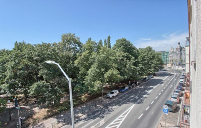 Mieszkanie Sprzedaż Szczecin Centrum Edmunda Bałuki