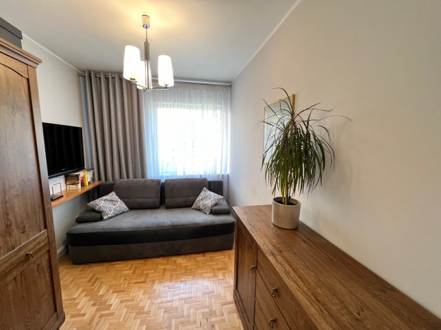 Mieszkanie Sprzedaż Szczecin os. Bukowe Pomarańczowa 6