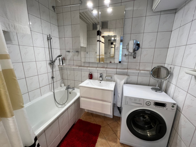 Mieszkanie Sprzedaż Szczecin os. Bukowe Pomarańczowa 17