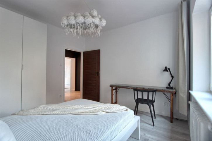 Mieszkanie Wynajem Szczecin Śródmieście-Centrum al.&nbsp;Papieża Jana Pawła II 6