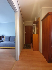 Mieszkanie Wynajem Szczecin Niebuszewo św. Marcina