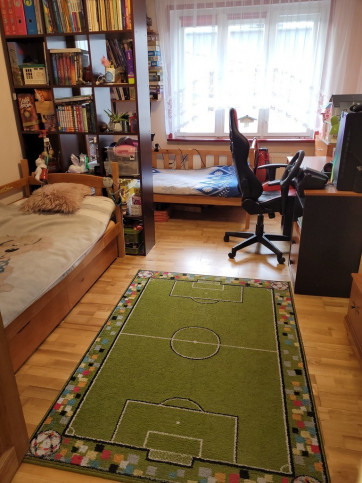 Mieszkanie Sprzedaż Szczecin Żelechowa 9