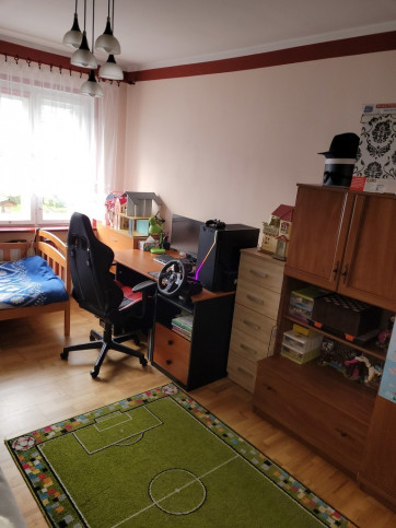 Mieszkanie Sprzedaż Szczecin Żelechowa 10