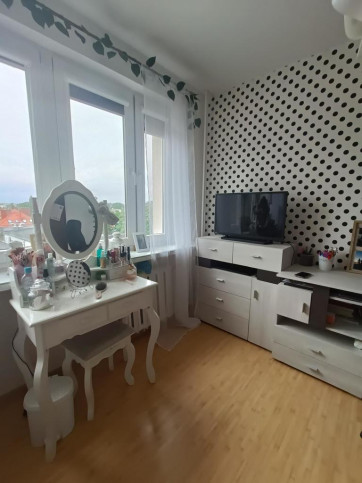 Mieszkanie Sprzedaż Nowogard Bankowa 2