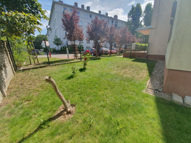 Mieszkanie Wynajem Szczecin Gumieńce gen. Stanisława Kopańskiego 27