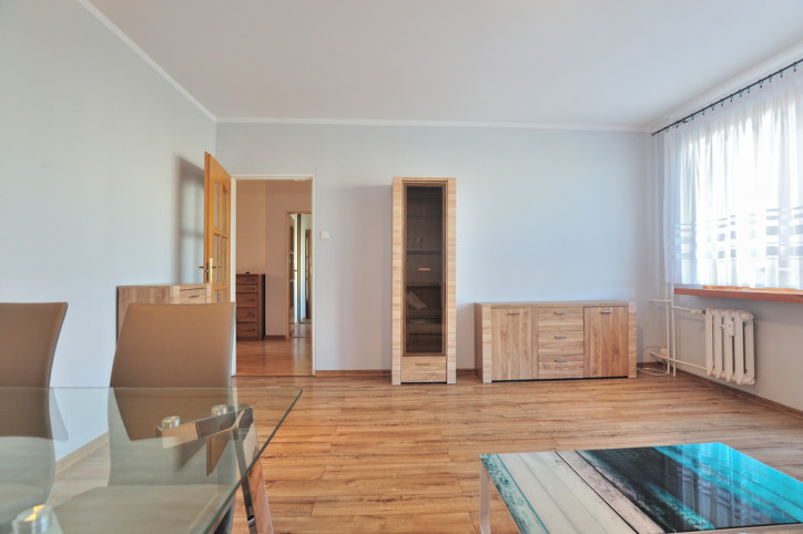 Mieszkanie Wynajem Szczecin os. Majowe Zofii Nałkowskiej 3