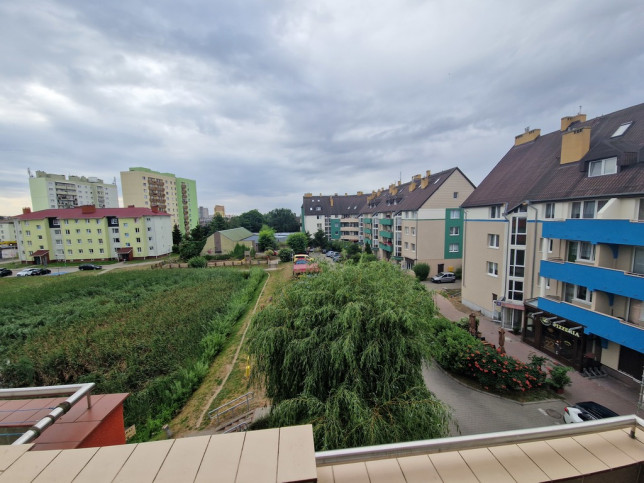 Mieszkanie Wynajem Szczecin Pogodno Waleriana Łukasińskiego 7