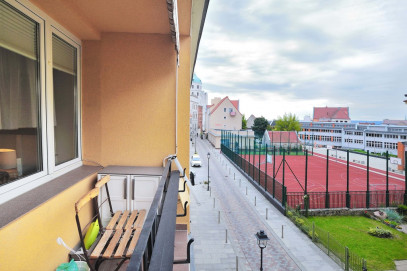 Mieszkanie Wynajem Szczecin Stare Miasto Kuśnierska