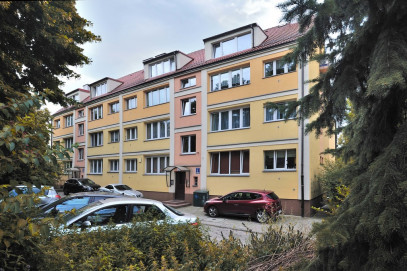 Mieszkanie Wynajem Szczecin Stare Miasto Kuśnierska