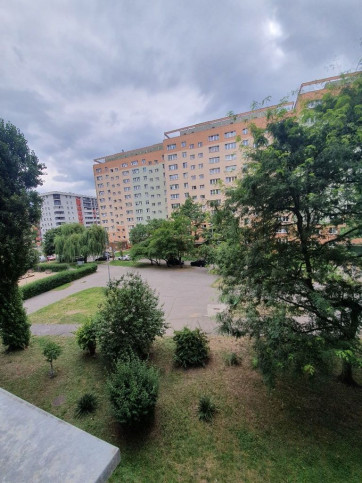 Mieszkanie Wynajem Szczecin os. Gontyny 1 Maja 9
