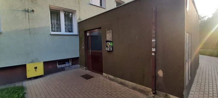 Mieszkanie Wynajem Szczecin os. Gontyny 1 Maja 12